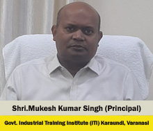 ITI Principal